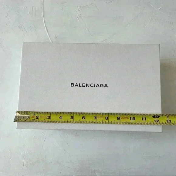 Balenciaga Empty Shoes Box Only - Picture 9 of 13